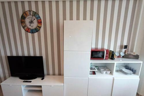Apartamento Playa Foz