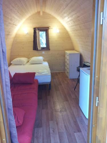Camping Torraccia