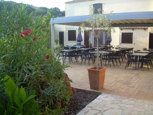 Camping Torraccia
