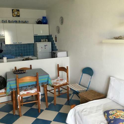Apartamento Boutique-maison Pieds Dans L'eau