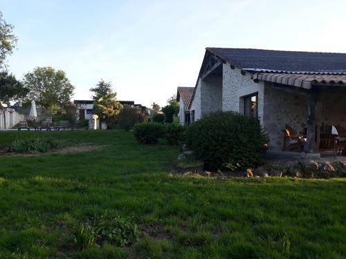 G�te 10 Pers - Rimbes Casteljaloux