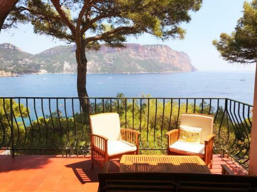 Villa Roc?canaille