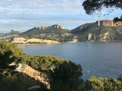 Villa Roc?canaille