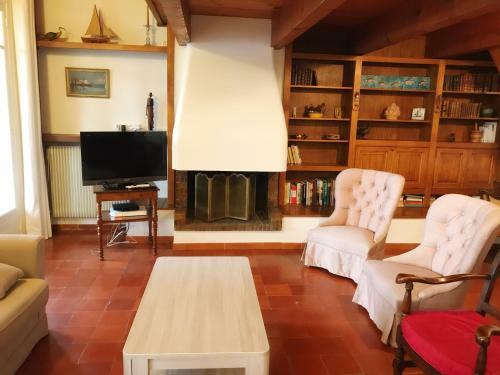 Villa Roc?canaille