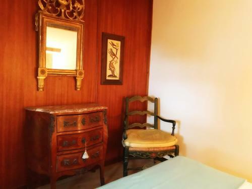 Villa Roc?canaille