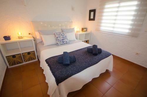 Bungalow Isa