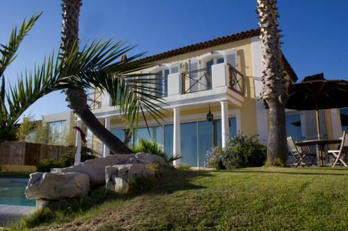 Apartamentos Pavillon Cassis