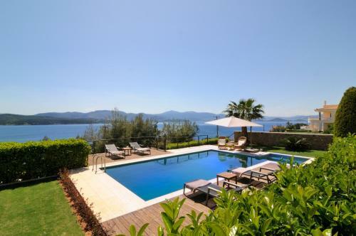 Villa Titina