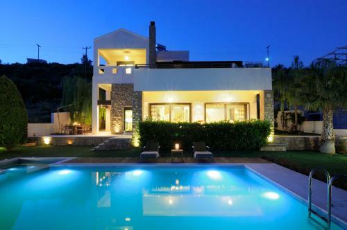 Villa Titina