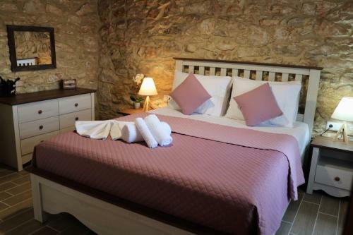 Vasilis House