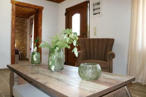 Vasilis House