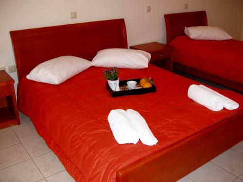 Aparthotel Manto Studios