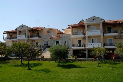 Aparthotel Manto Studios