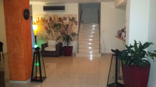 Aparthotel Manto Studios