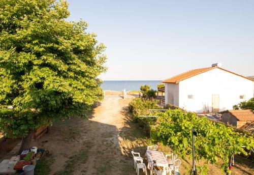 Apartamento Agatha House