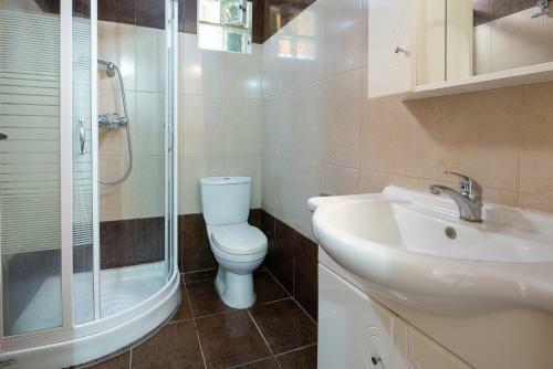 Apartamento Agatha House