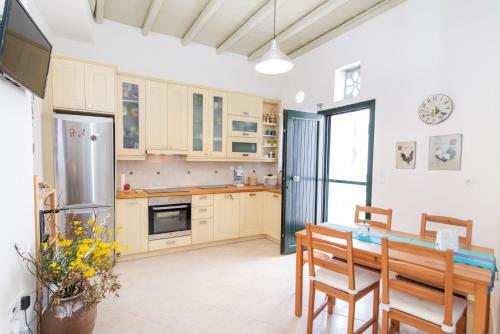 Apartamento ''cactus'' Traditional House