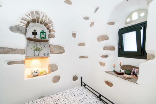 Apartamento ''cactus'' Traditional House