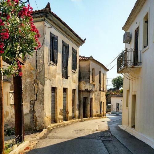 Apartamento Sea & Sun Village