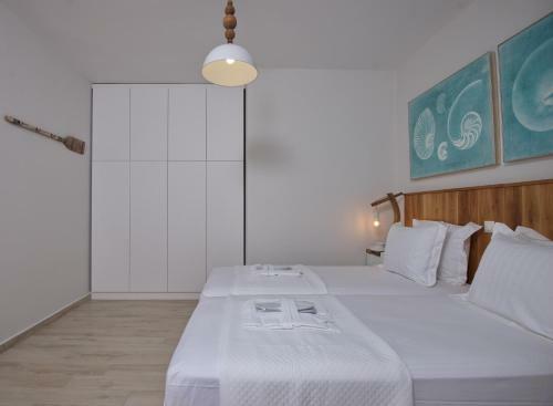 Apartamento Aegean Suites