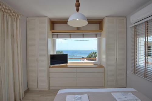 Apartamento Aegean Suites