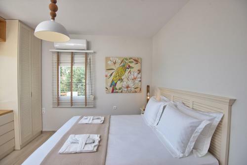 Apartamento Aegean Suites