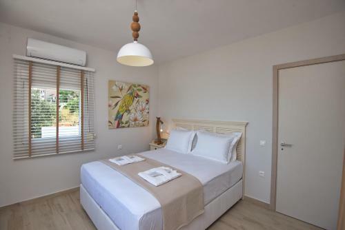 Apartamento Aegean Suites