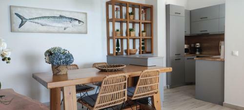Apartamento Aegean Suites
