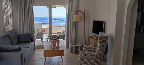Apartamento Aegean Suites