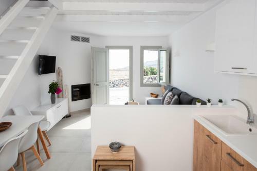 White Orchid Luxury Apartments