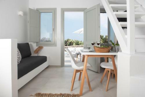White Orchid Luxury Apartments
