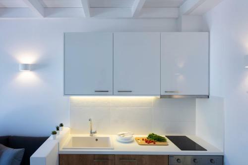 White Orchid Luxury Apartments