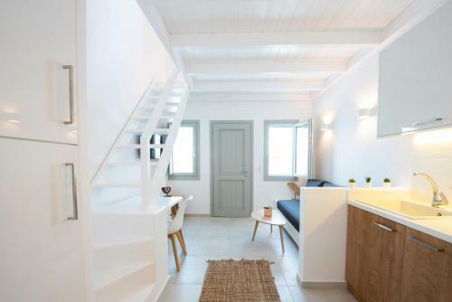 White Orchid Luxury Apartments
