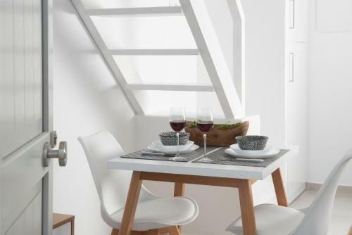 White Orchid Luxury Apartments