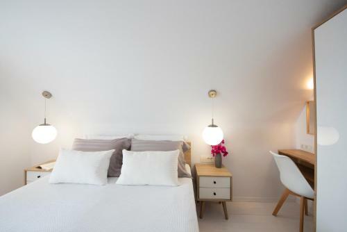 White Orchid Luxury Apartments