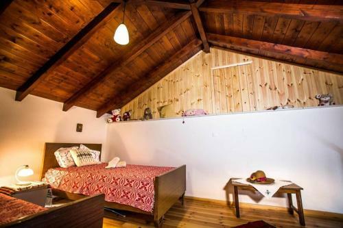 Ariadni's Traditional House