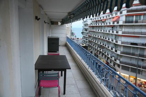 Apartamento 4p + Terrasse 120 M2
