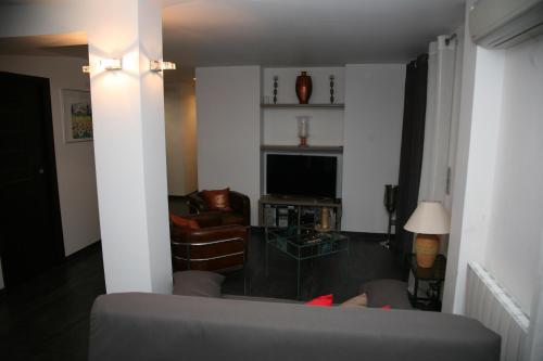 Apartamento 4p + Terrasse 120 M2