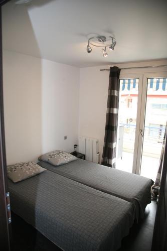 Apartamento 4p + Terrasse 120 M2