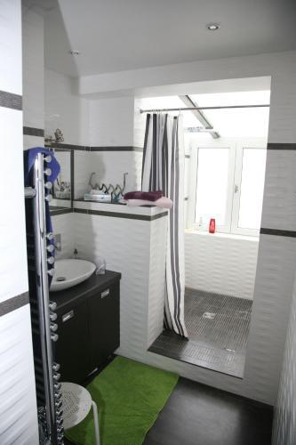Apartamento 4p + Terrasse 120 M2