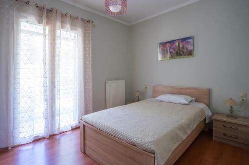 Thea Family Apartment