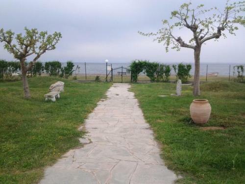 Garden House 2 Poseidon