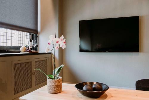 Apartamento Luxury Living Volos