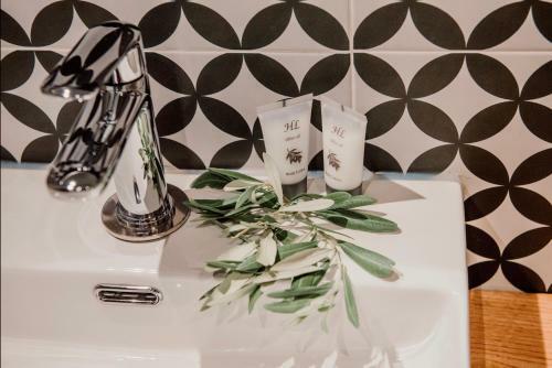 Apartamento Luxury Living Volos