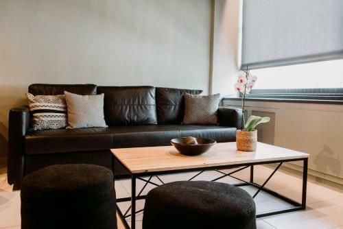 Apartamento Luxury Living Volos