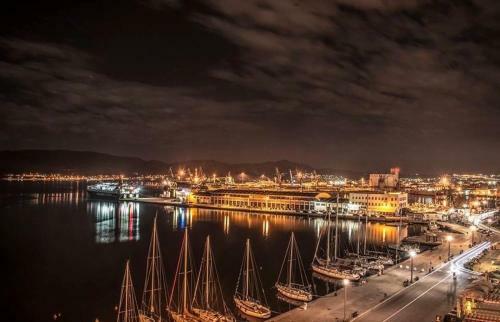 Apartamento Luxury Living Volos