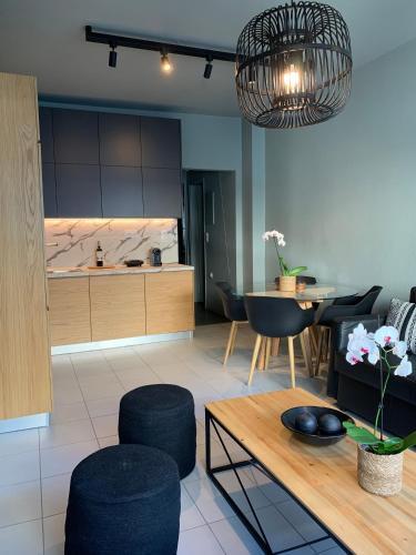 Apartamento Luxury Living Volos
