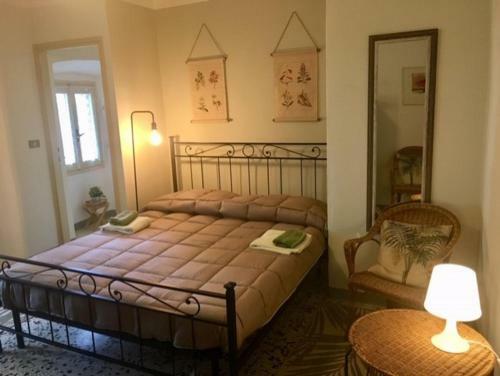 Apartamento Dongo Holiday Home