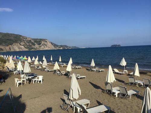 George's Apartment - Zakynthos