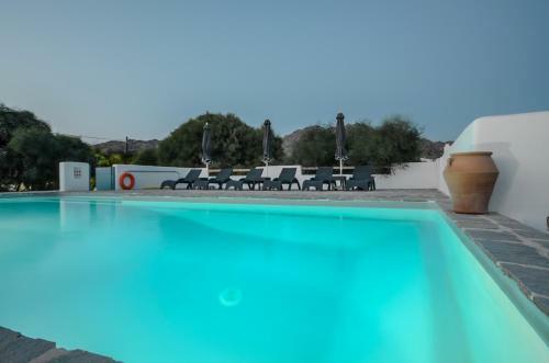 Apartamento Sea & Wind
